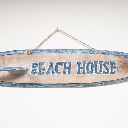 Beach House 9 Scharendijke Zewnętrze zdjęcie